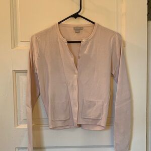 J. Crew Women's Classic Cardigan Sweater